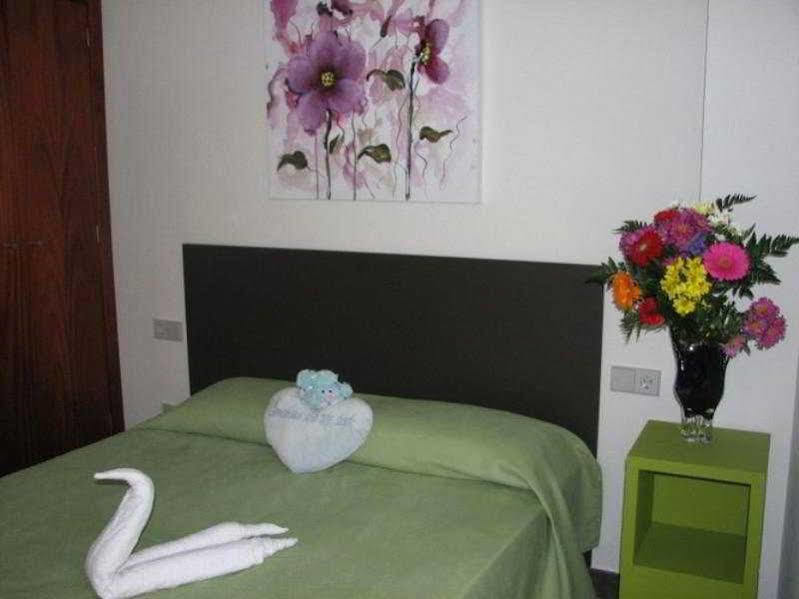 Aparthotel Diamant Blue Orihuela Exterior photo